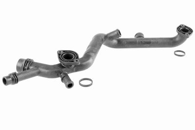 Coolant Pipe VAICO V10-5317