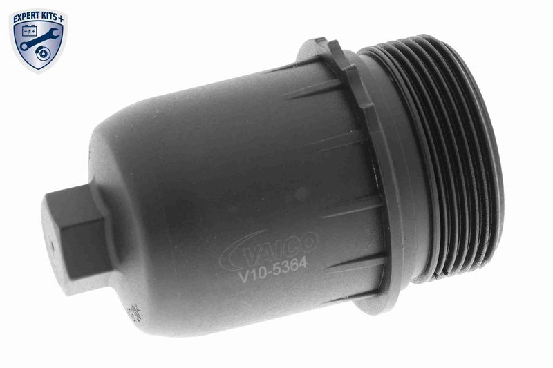 VAICO V10-5364 Housing lid, hydraulic filter (automatic transmission)
