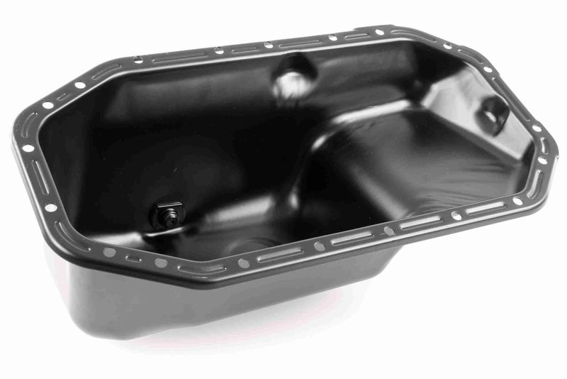 VAICO V10-5370 Oil Sump