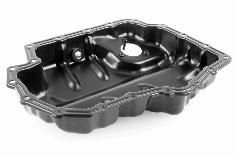 VAICO V10-5372 Oil Sump