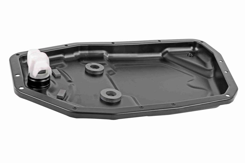 VAICO V10-5378 Oil Sump, automatic transmission