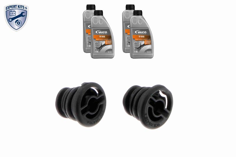 VAICO V10-5390-SP Parts kit, automatic transmission oil change