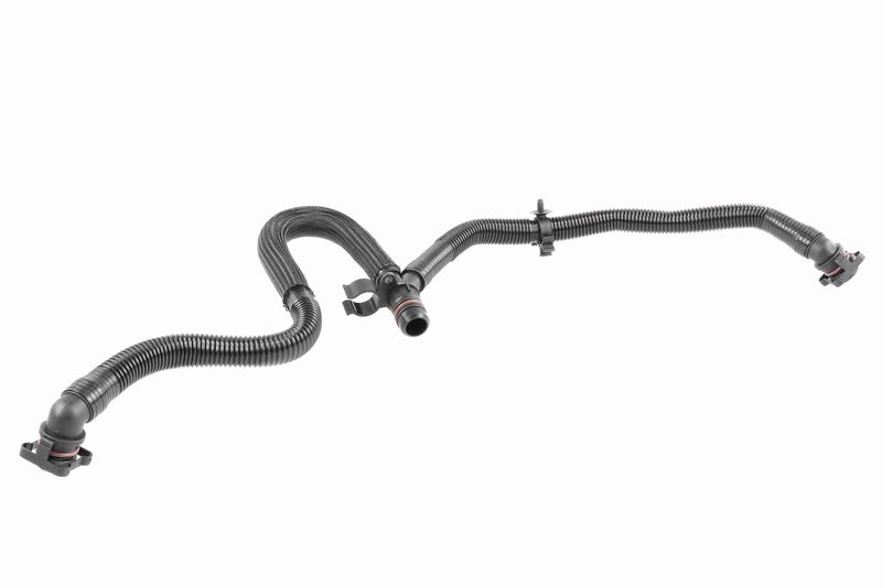 VAICO V10-5455 Hose, crankcase ventilation