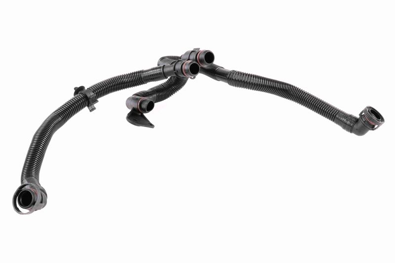 VAICO V10-5458 Hose, crankcase ventilation