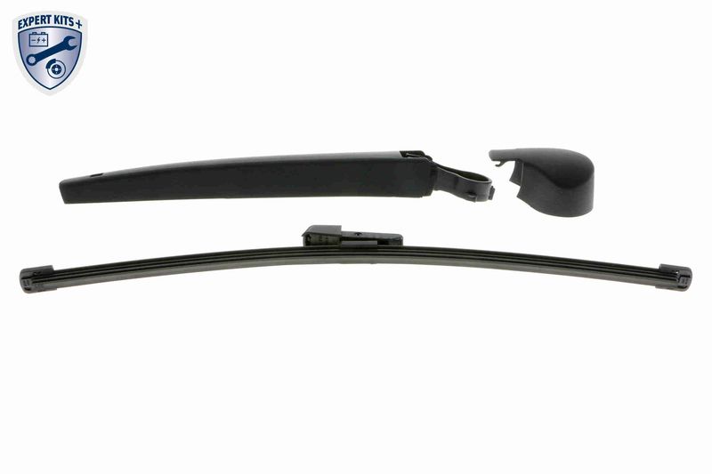 VAICO V10-5472 Wiper Arm Set, window cleaning