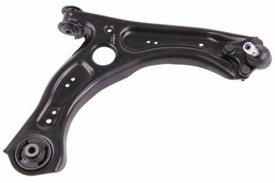 Control/Trailing Arm, wheel suspension VAICO V10-5488