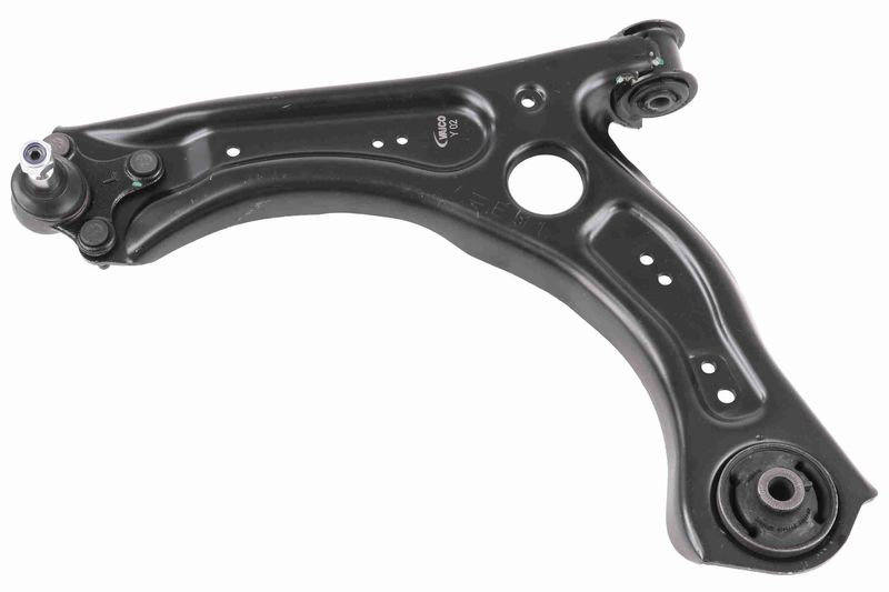 VAICO V10-5489 Control/Trailing Arm, wheel suspension