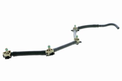 Hose, fuel overflow VAICO V10-5495