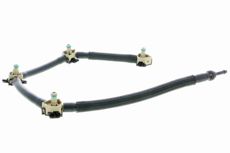 VAICO V10-5496 Hose, fuel overflow