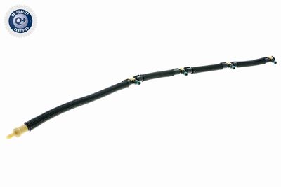 Hose, fuel overflow VAICO V10-5499