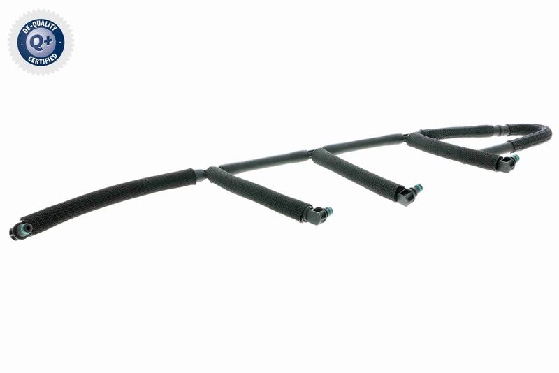 VAICO V10-5502 Hose, fuel overflow