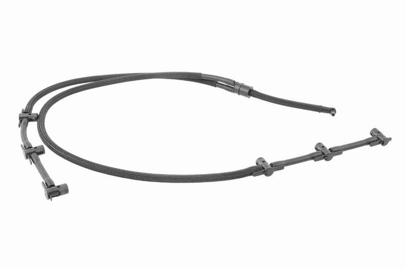 VAICO V10-5505 Hose, fuel overflow