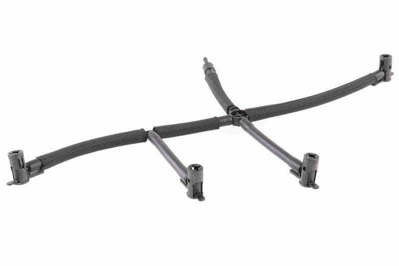 VAICO V10-5514 Hose, fuel overflow