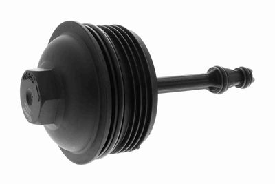 Cap, oil filter housing VAICO V10-5537