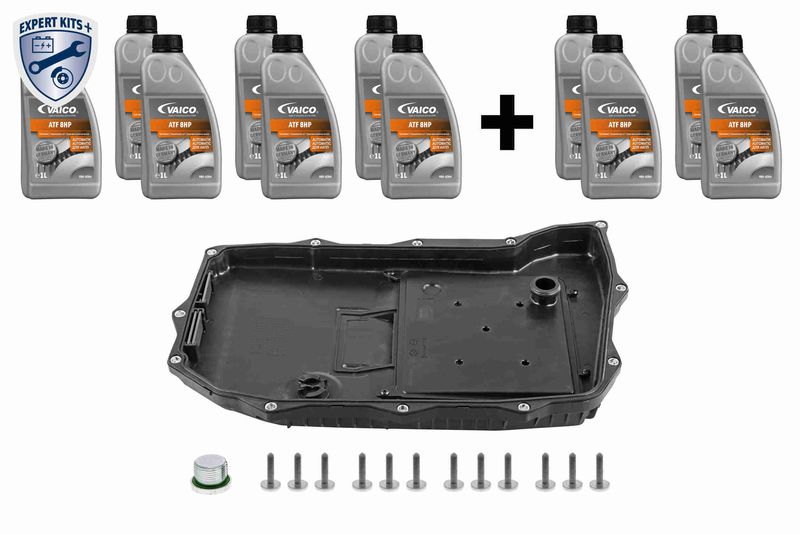 VAICO V10-5541-XXL Parts kit, automatic transmission oil change