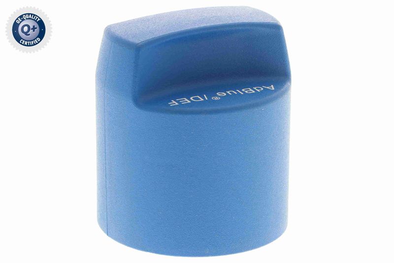 VAICO V10-5573 Sealing Cap, tank unit (Urea injection)
