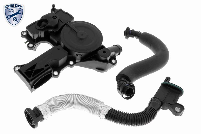 VAICO V10-5574 Repair Kit, crankcase ventilation