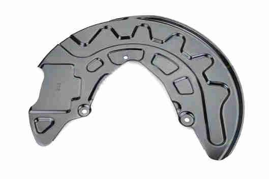 VAICO V10-5603 Splash Guard, brake disc