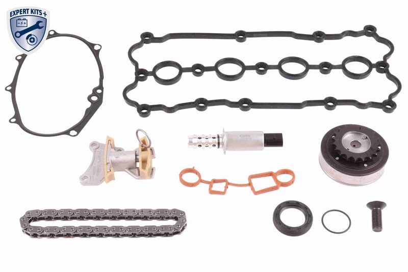 VAICO V10-5606 Repair Kit, camshaft adjustment