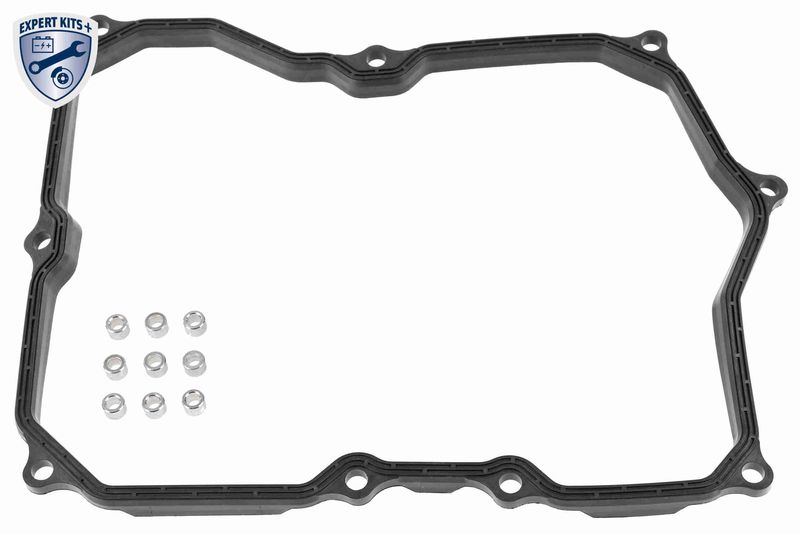 VAICO V10-5610 Gasket, automatic transmission oil sump