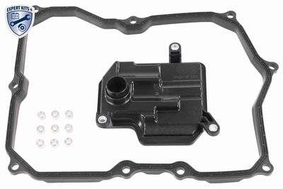 Hydraulic Filter Kit, automatic transmission VAICO V10-5611