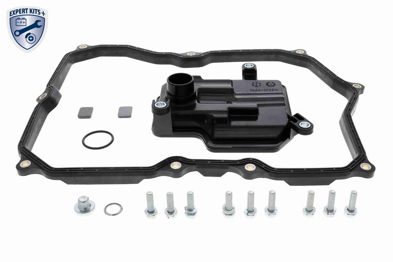VAICO V10-5612-BEK Parts kit, automatic transmission oil change
