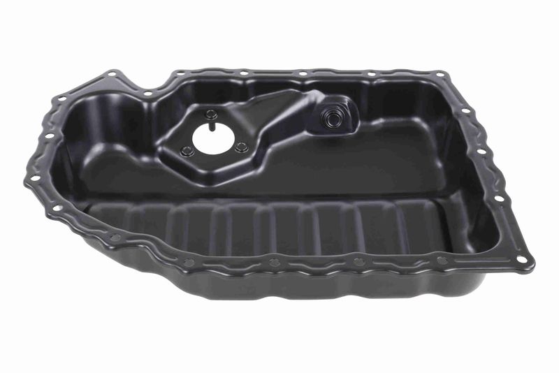 VAICO V10-5709 Oil Sump
