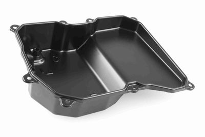 Oil Sump, automatic transmission VAICO V10-5750