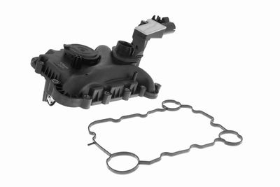Oil Separator, crankcase ventilation VAICO V10-5795