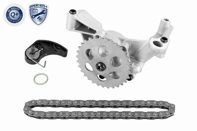 Chain Kit, oil pump drive VAICO V10-5833