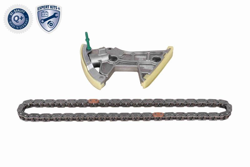 VAICO V10-5846-BEK Chain Kit, oil pump drive