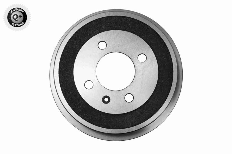 VAICO V10-60001 Brake Drum