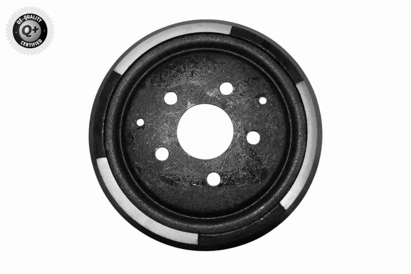 VAICO V10-60003 Brake Drum