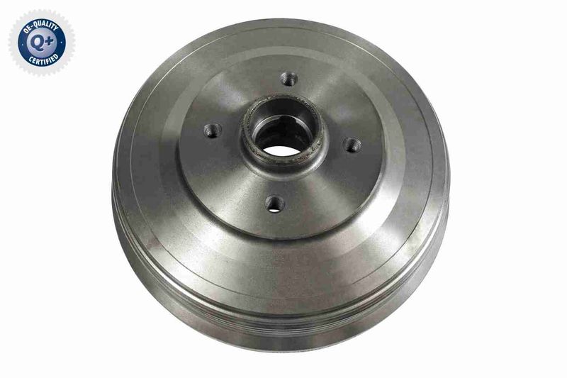 VAICO V10-60011 Brake Drum
