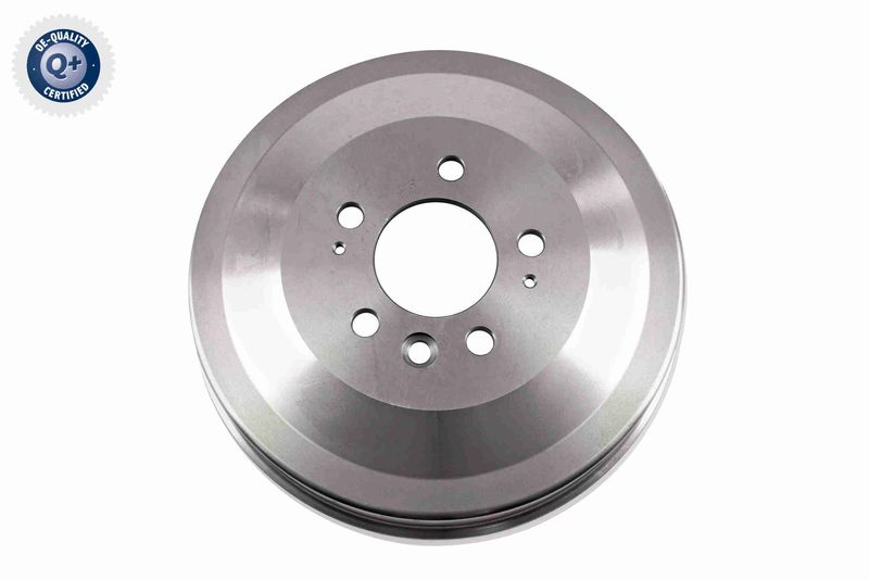 VAICO V10-60015 Brake Drum