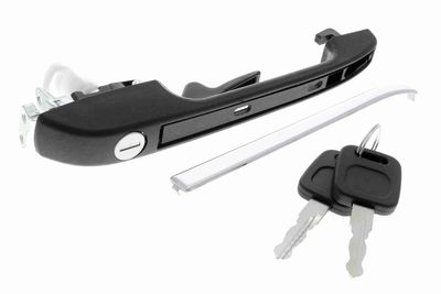 Exterior Door Handle VAICO V10-6152