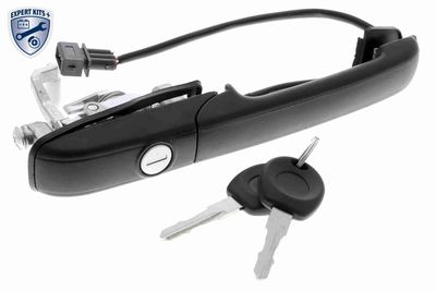 Exterior Door Handle VAICO V10-6186