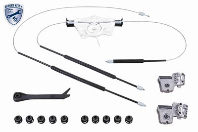Window Regulator VAICO V10-6213