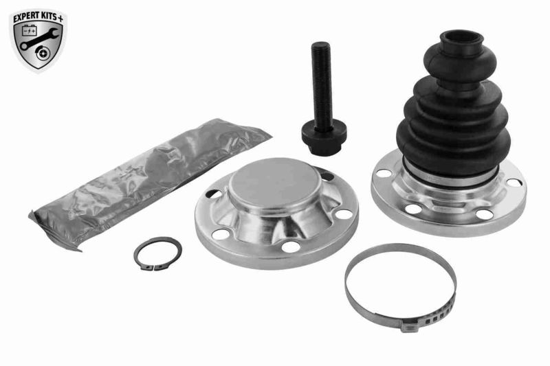 VAICO V10-6246 Bellow Kit, drive shaft