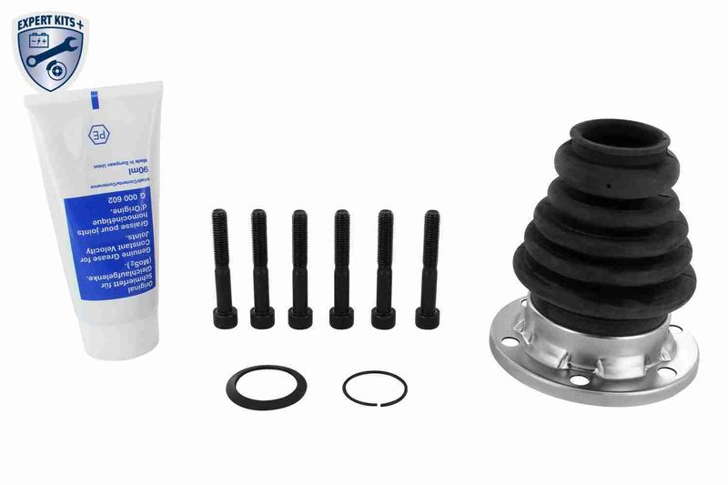 VAICO V10-6250 Bellow Kit, drive shaft