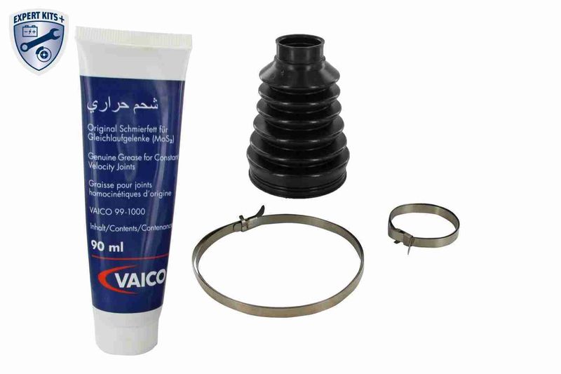 VAICO V10-6252 Bellow Kit, drive shaft