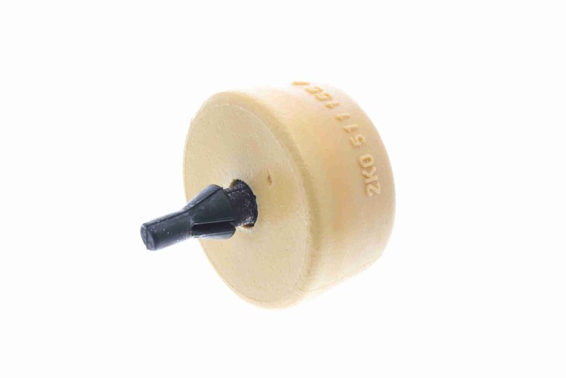 VAICO V10-6299 Rubber Buffer, suspension