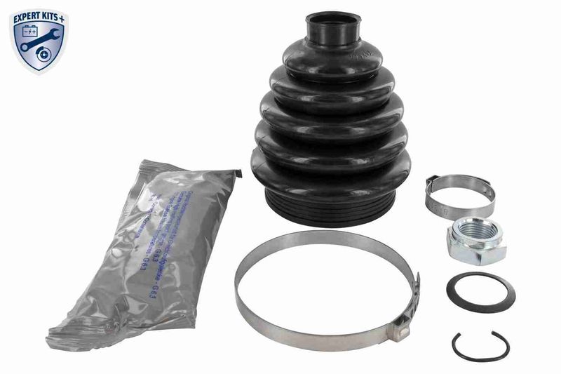 VAICO V10-6360 Bellow Kit, drive shaft