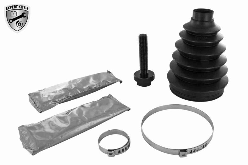 VAICO V10-6365 Bellow Kit, drive shaft