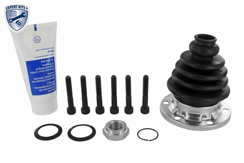 VAICO V10-6371 Bellow Kit, drive shaft