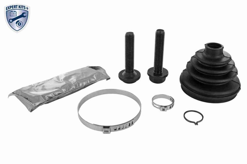 VAICO V10-6376 Bellow Kit, drive shaft
