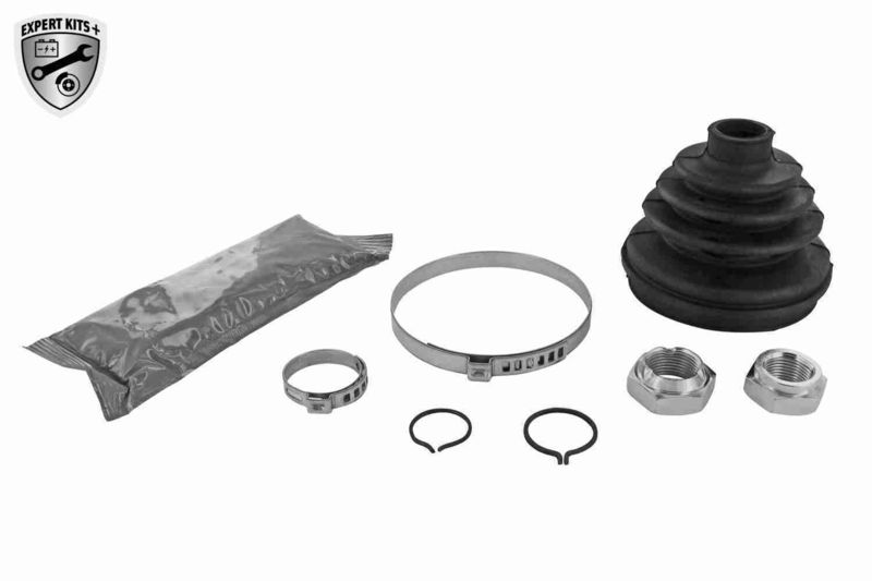 VAICO V10-6378 Bellow Kit, drive shaft