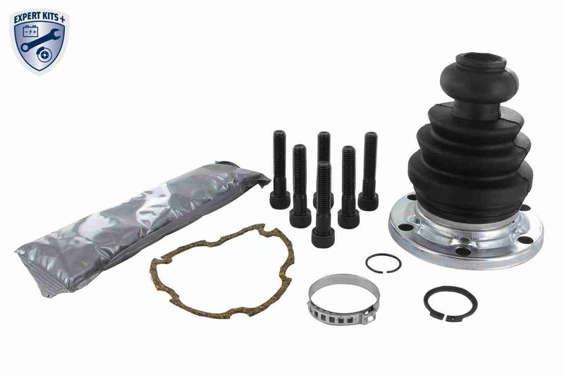 VAICO V10-6379 Bellow Kit, drive shaft