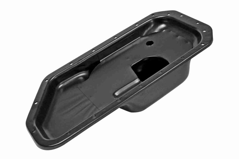 VAICO V10-6391 Oil Sump
