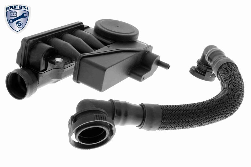 VAICO V10-6466 Repair Kit, crankcase ventilation